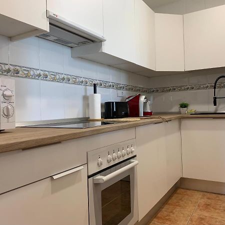 Apartamentos Gran Playa, Santa Pola Exteriér fotografie