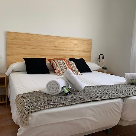 Apartamentos Gran Playa, Santa Pola Exteriér fotografie