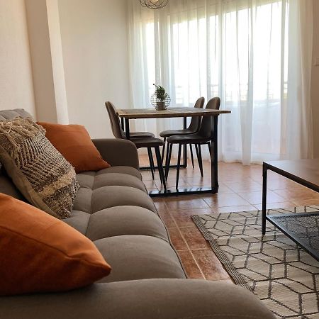 Apartamentos Gran Playa, Santa Pola Exteriér fotografie