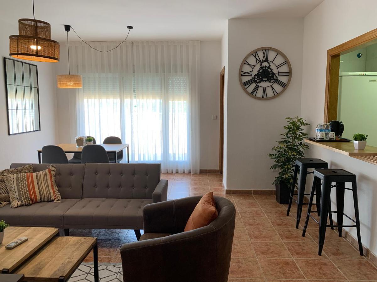 Apartamentos Gran Playa, Santa Pola Exteriér fotografie