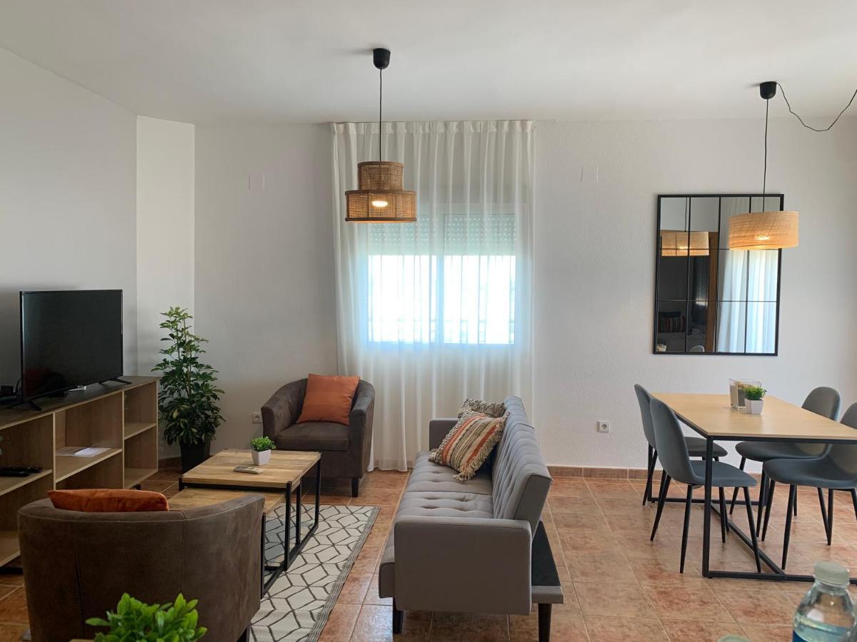 Apartamentos Gran Playa, Santa Pola Exteriér fotografie