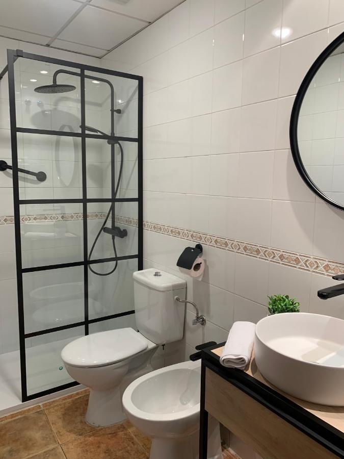 Apartamentos Gran Playa, Santa Pola Exteriér fotografie
