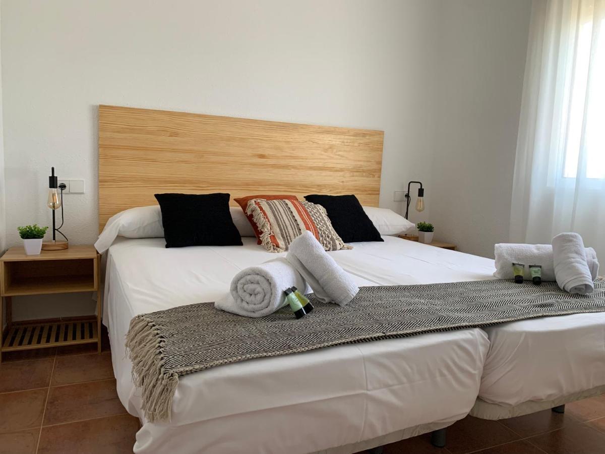 Apartamentos Gran Playa, Santa Pola Exteriér fotografie
