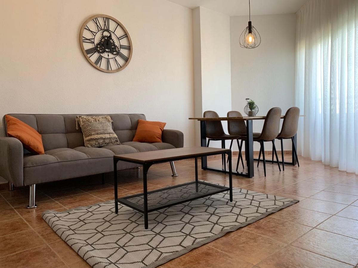 Apartamentos Gran Playa, Santa Pola Exteriér fotografie