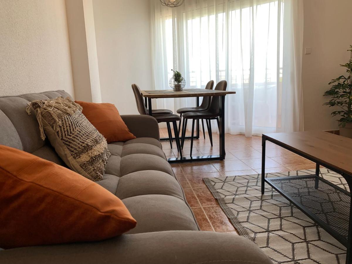 Apartamentos Gran Playa, Santa Pola Exteriér fotografie